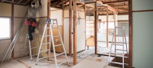 Entreprise de rénovation de la maison et de rénovation d’appartement à Nantois